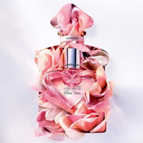 La Petite Robe Noire The Heart Bottle - Eau de Parfum GUERLAIN La Petite Robe Noire The Heart Bottle - Eau de Parfum GUERLAIN